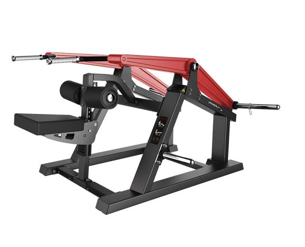 英吉多RELAX商用肱三头肌训练器L2014自由力量专项训练器悍马健身器材 送货安装
