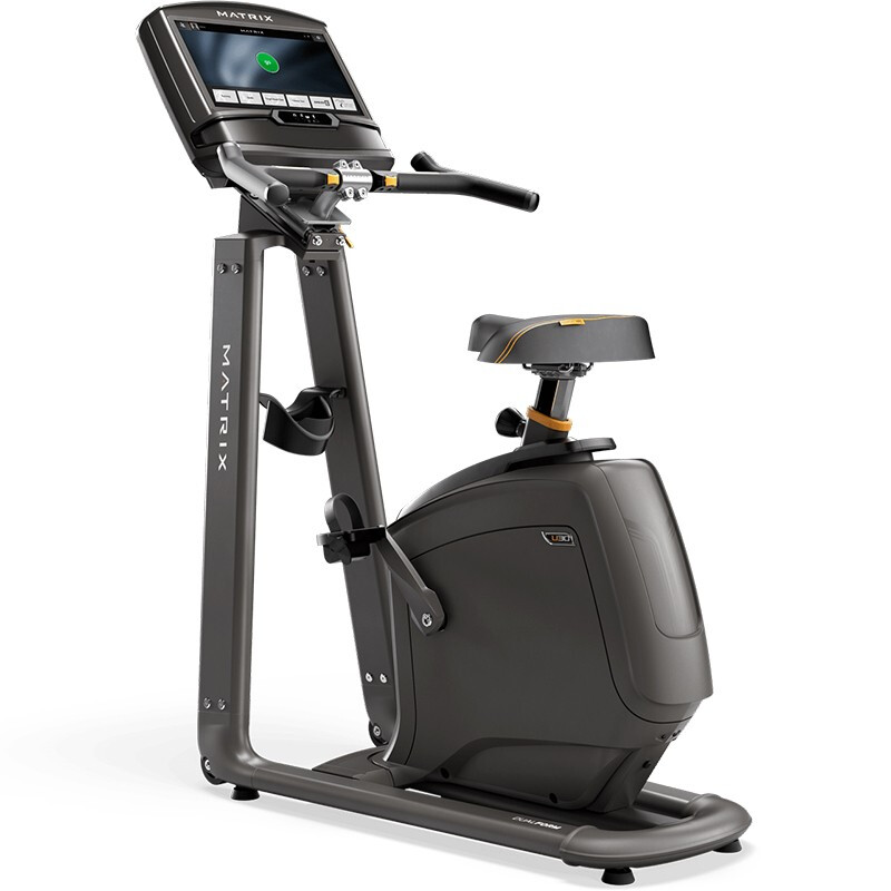 美国乔山家用健身车U30XR/U30XIR 运动单车 室内自行车 健身器材商用系列 U30XIR 
